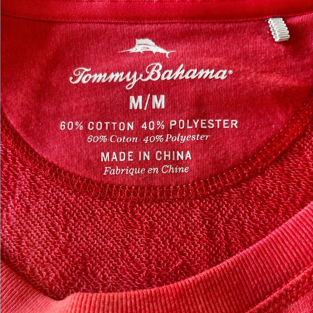 Tommy Bahama Cotton Blend Top